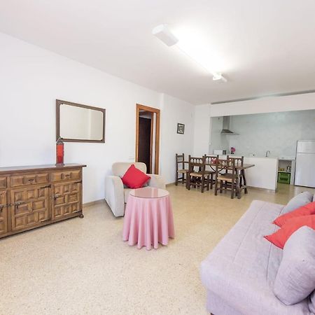 Apartamento piso tranquilo en peñiscola CASA KIKO Exterior foto